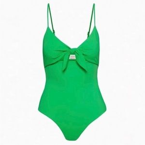 Aritzia Wilfred - Noé Bodysuit/Bathing Suit